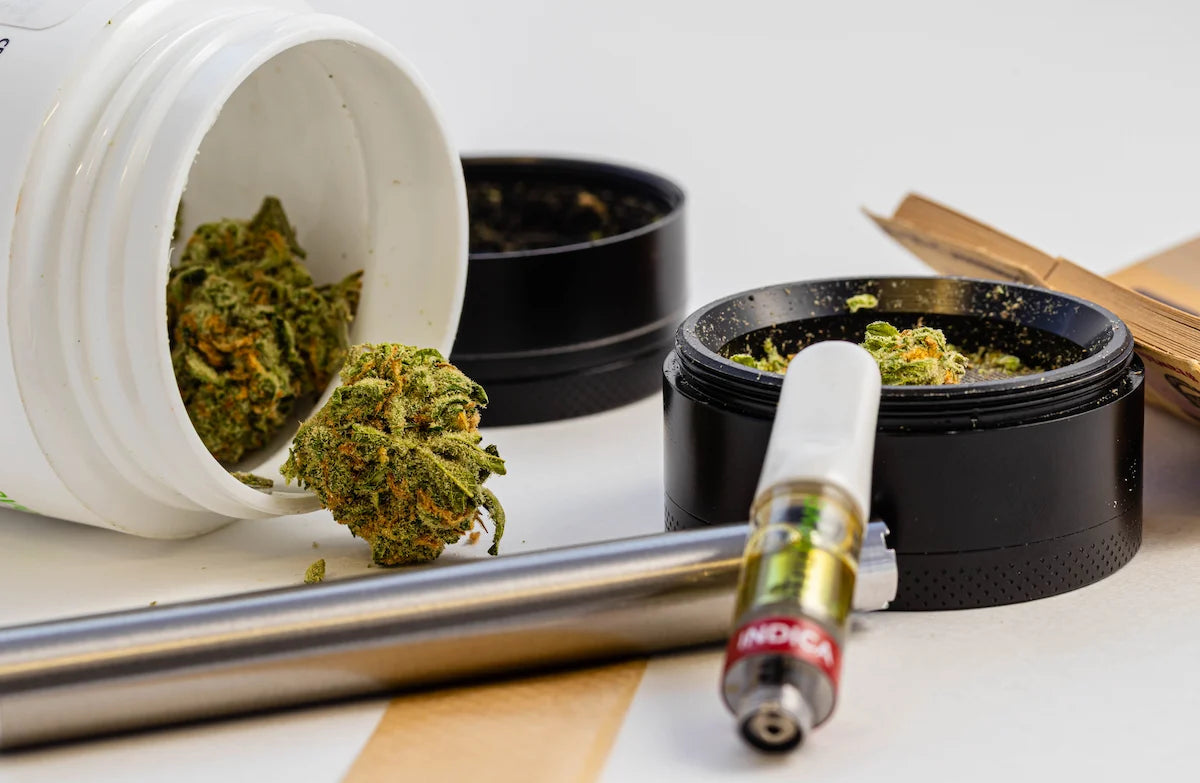 Does Indica Make You Sleepy? Secrets of this Relaxing Strain