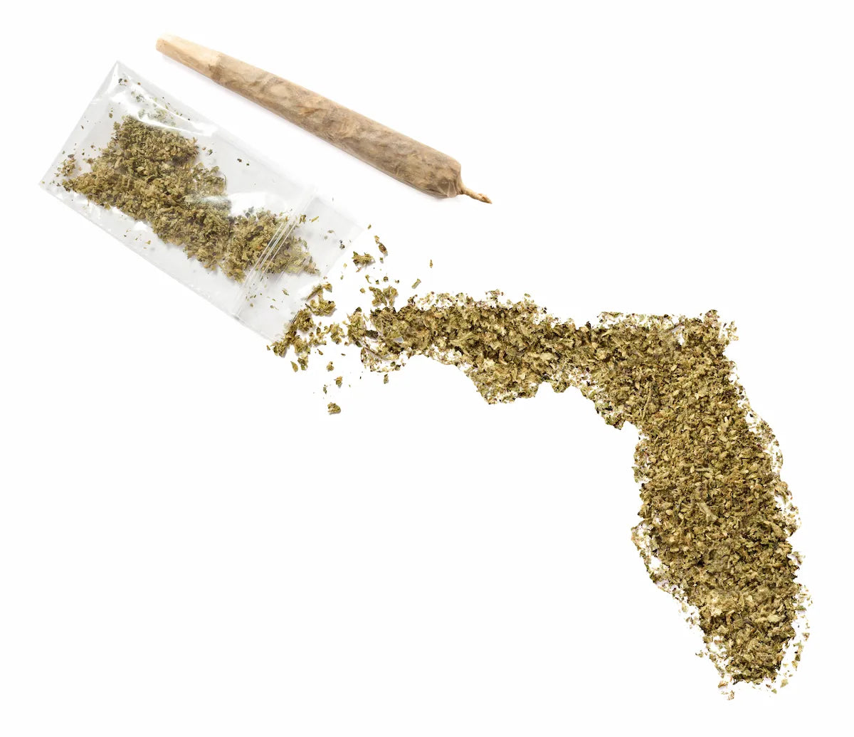 Is THCA Legal in Florida? A Guide for Cannabis Enthusiasts