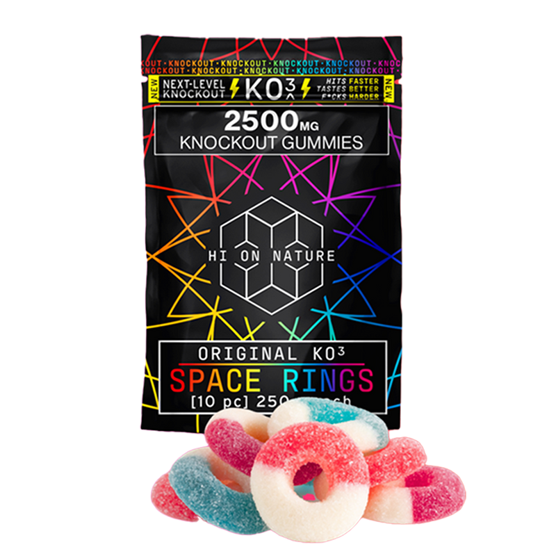 Gummies - HoN