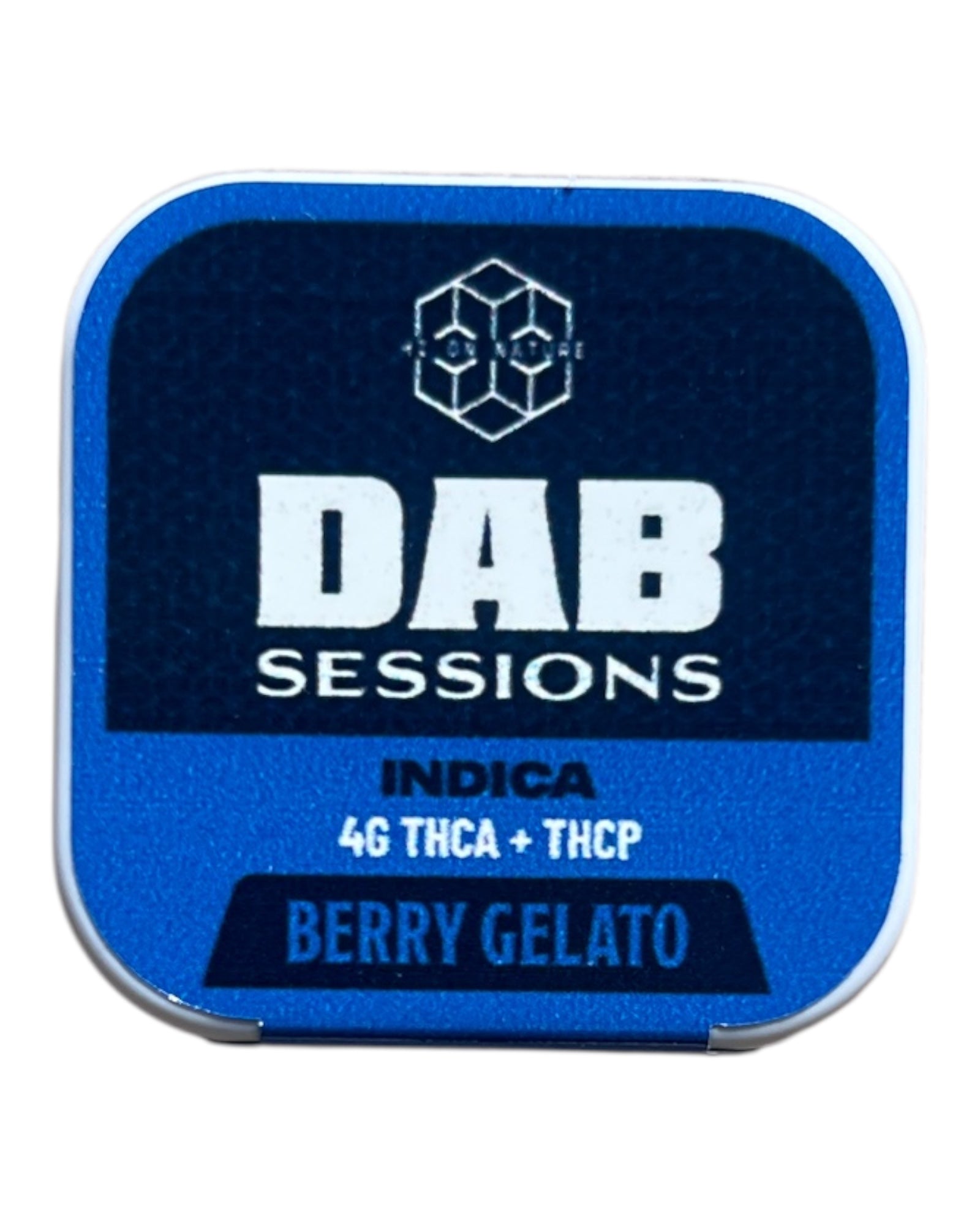 **NEW** 4G DAB Sessions - THCa + P HoN