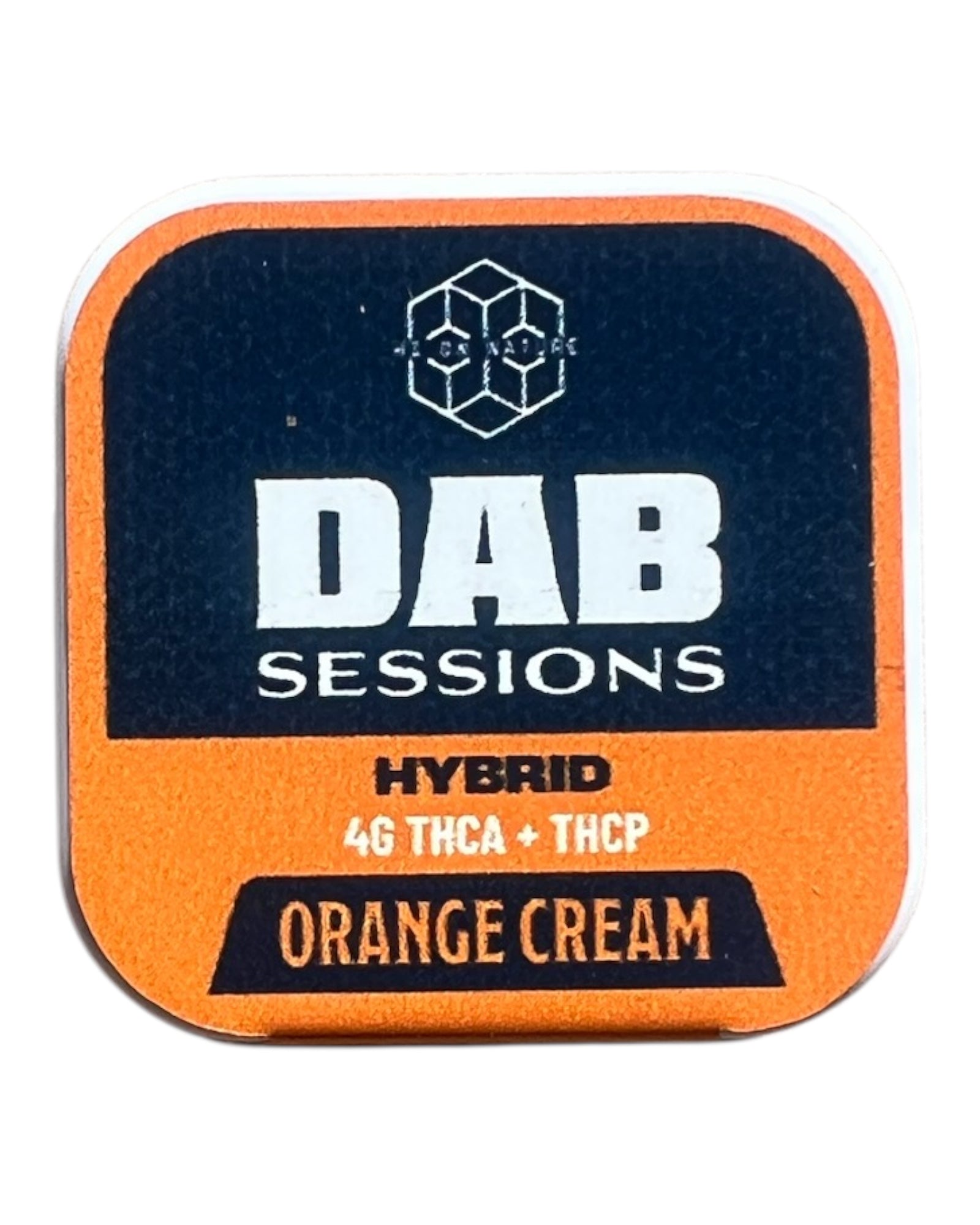 **NEW** 4G DAB Sessions - THCa + P HoN