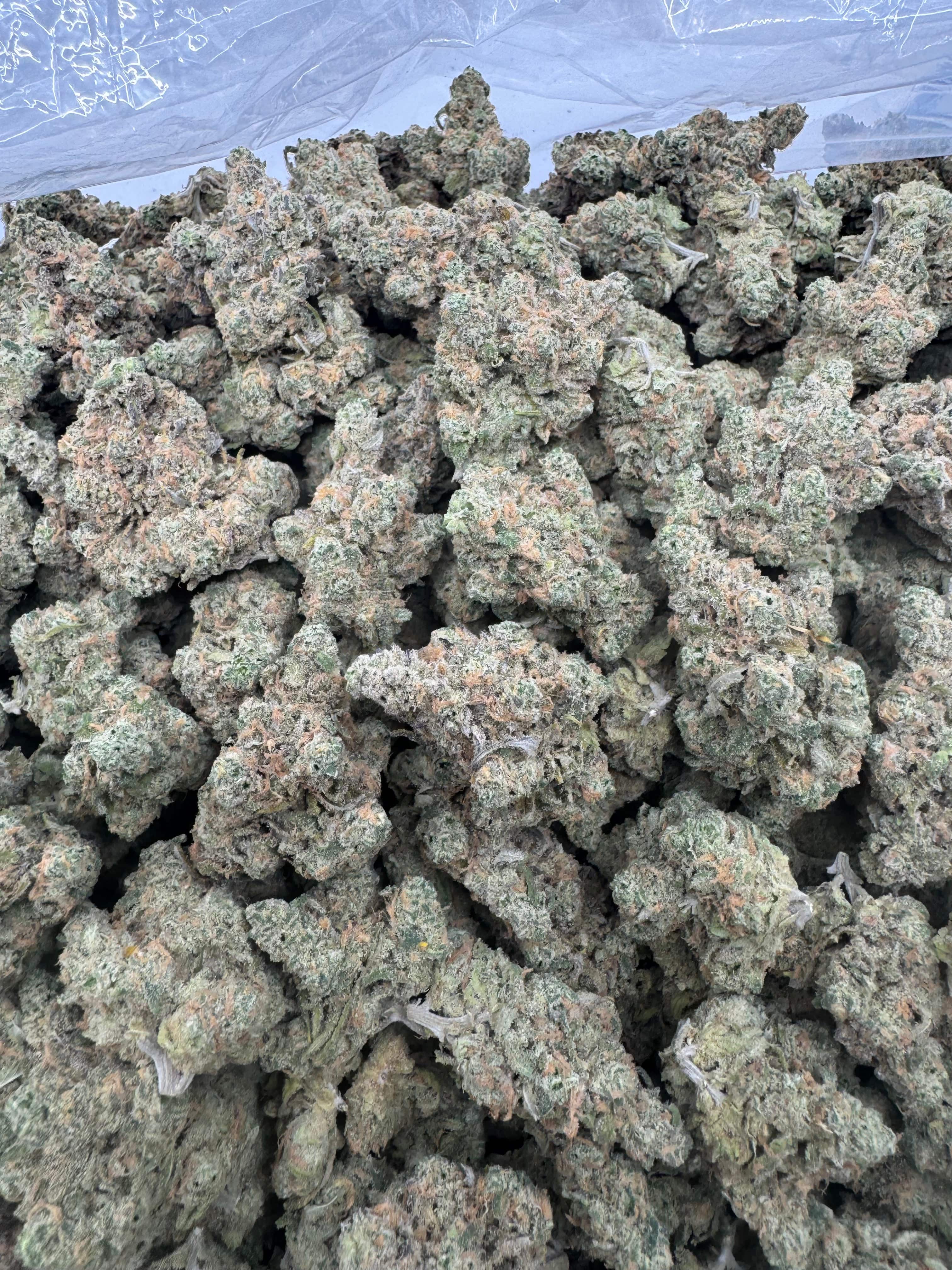 HoN Value Indoor THCA Flower Full Size Buds - COMING FRIDAY 9/12 Hi on Nature Delta 8 gummies Legal Hemp For Sale
