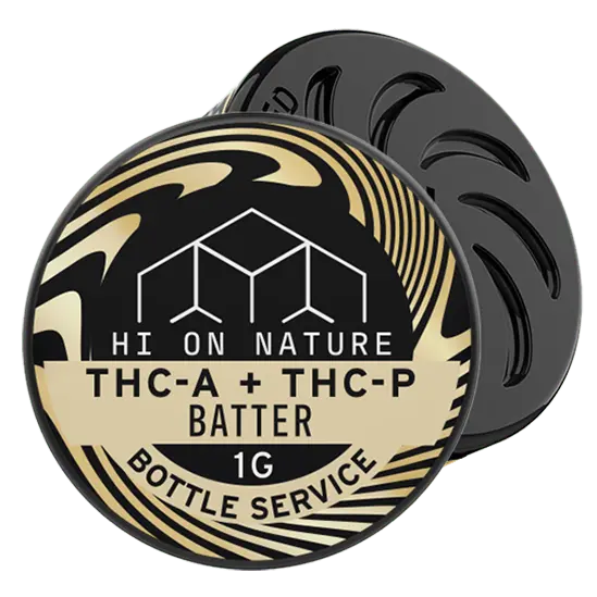 hondistro 1g DAB BATTER - THC-A + THC-P - BOTTLE SERVICE Hi on Nature Delta 8 gummies Legal Hemp For Sale