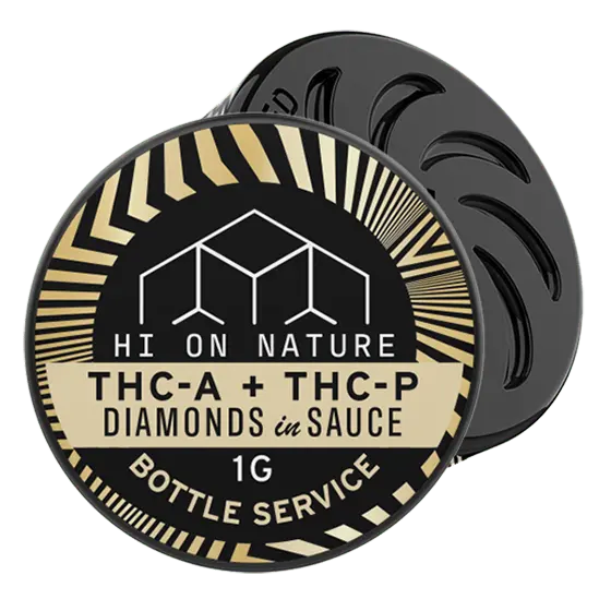 1g DAB DIAMOND - THCa + THC-P - 6 FLAVORS – HoN 1g DAB DIAMOND - THCa + THC-P - 6 FLAVORS – HoN