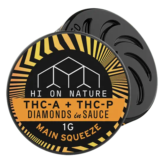 hondistro 1g DAB DIAMOND - THC-A + THC-P - MAIN SQUEEZE Hi on Nature Delta 8 gummies Legal Hemp For Sale