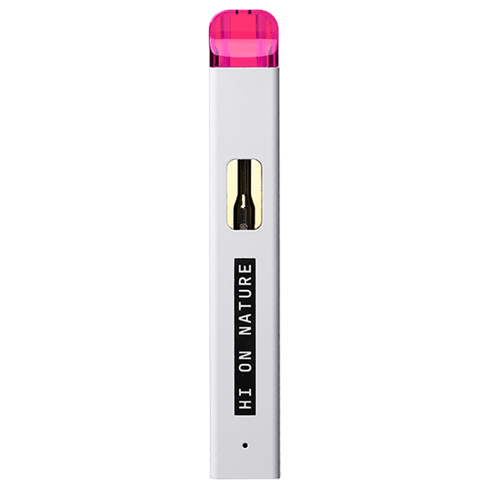 2g THCa + THC-P VAPE - 6 FLAVORS Diamond Dust