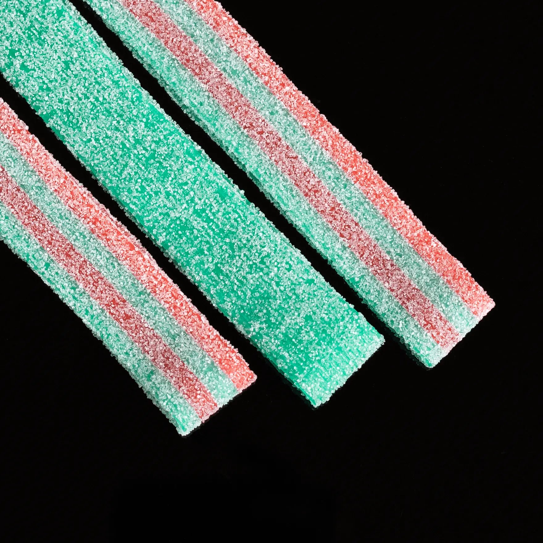 Strongest THC edibles with full-spectrum hemp extract
