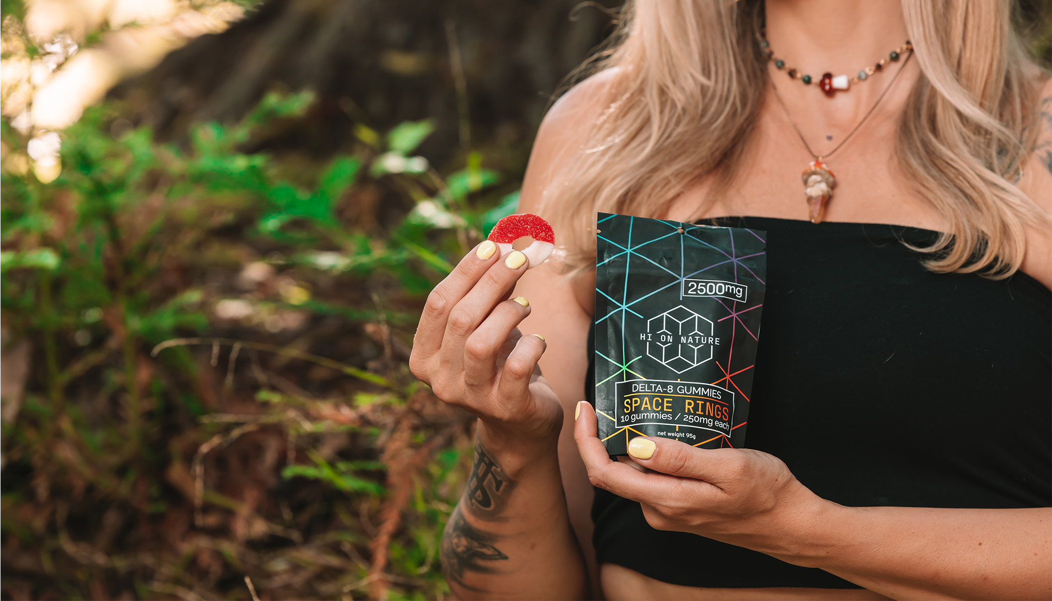 Delta 8 Edibles: What to Expect and Why Quality is Important