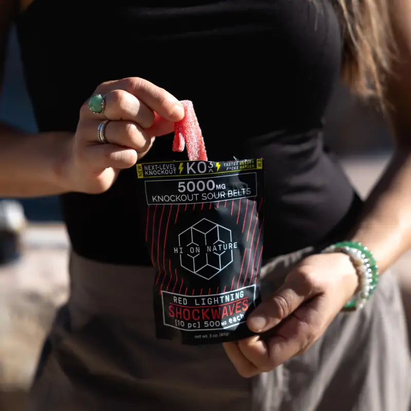 The Strongest Delta 8 Gummies in 2026, Ranked by Actual Milligrams
