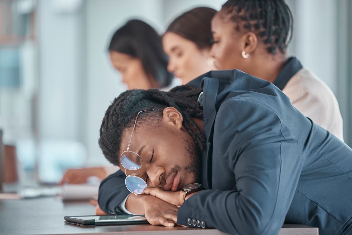 Does Sativa Make You Sleepy?