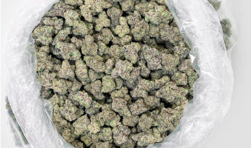 Buying REAL Cannabis Flower Online Is Legal: The 5 Most Important Facts About THCA flower