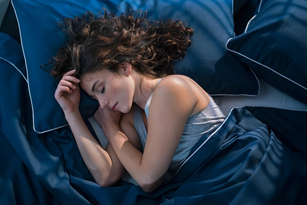 How to Increase Deep Sleep Naturally: Secrets of Restorative Rest – HoN