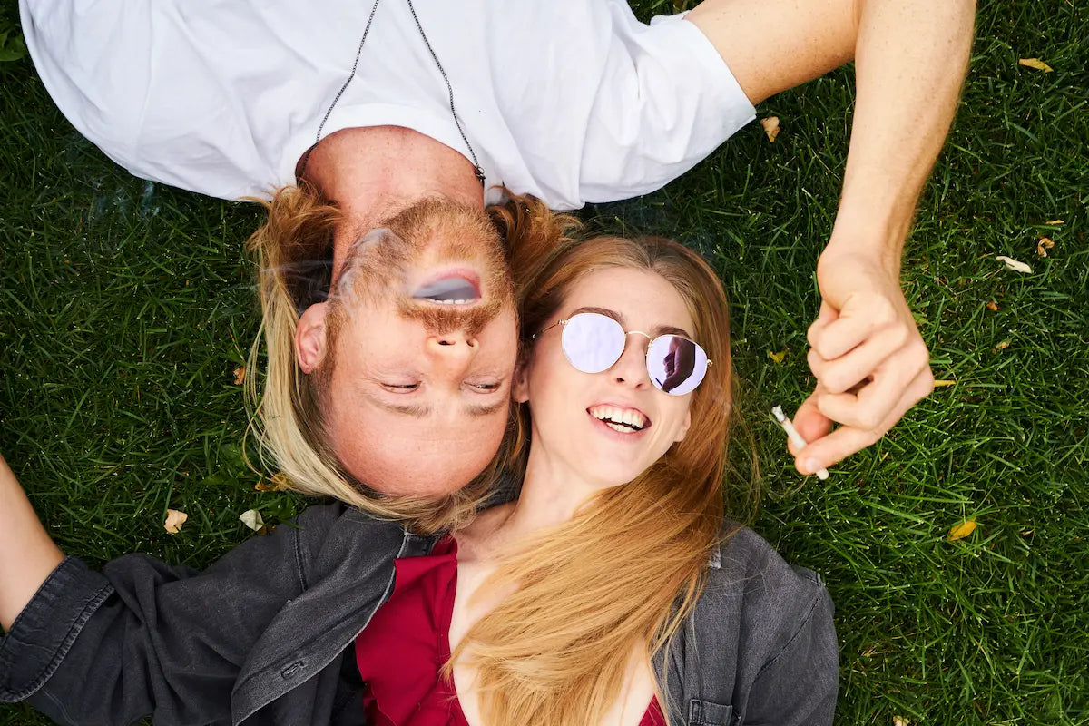 How to Tell if Someone is High: Enjoying the Benefits of Cannabis – HoN