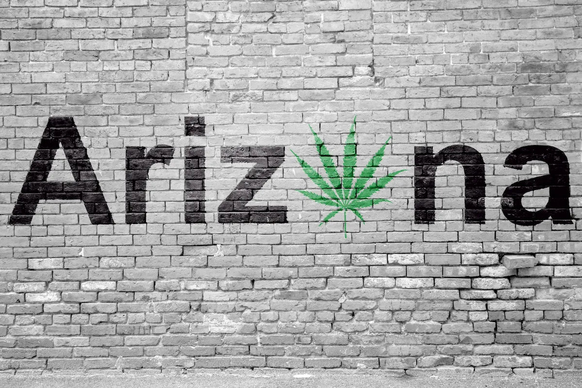 Is Delta 8 Legal in Arizona? Grand Canyon State's Hemp Laws