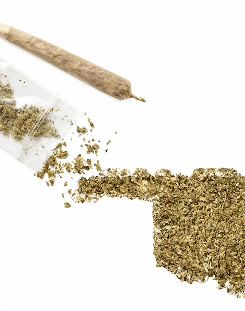 Is Delta 8 Legal in Oklahoma?