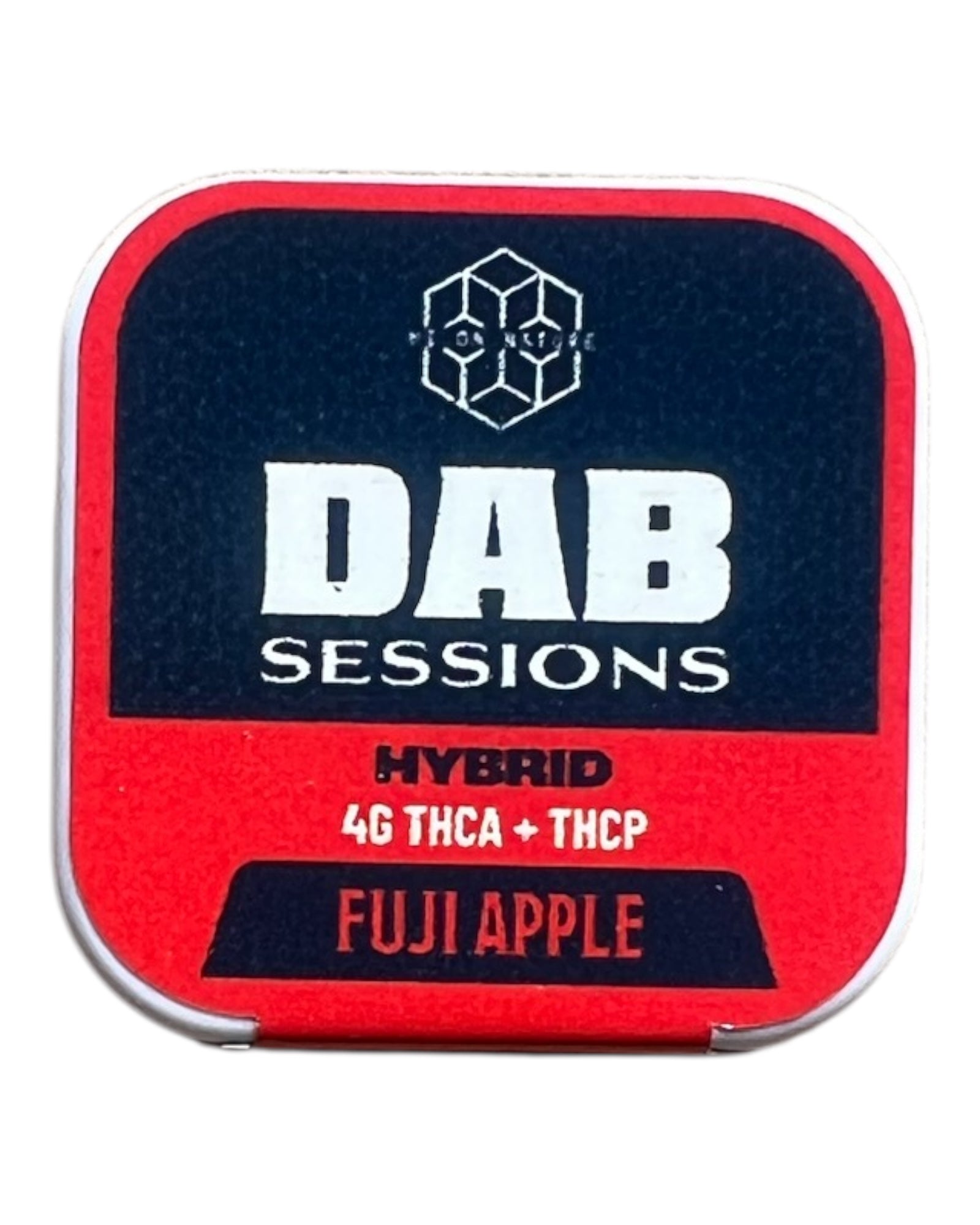 **NEW** 4G DAB Sessions - THCa + P HoN