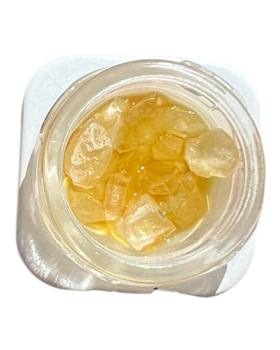 **NEW** Private Reserve 3G THCa Diamonds