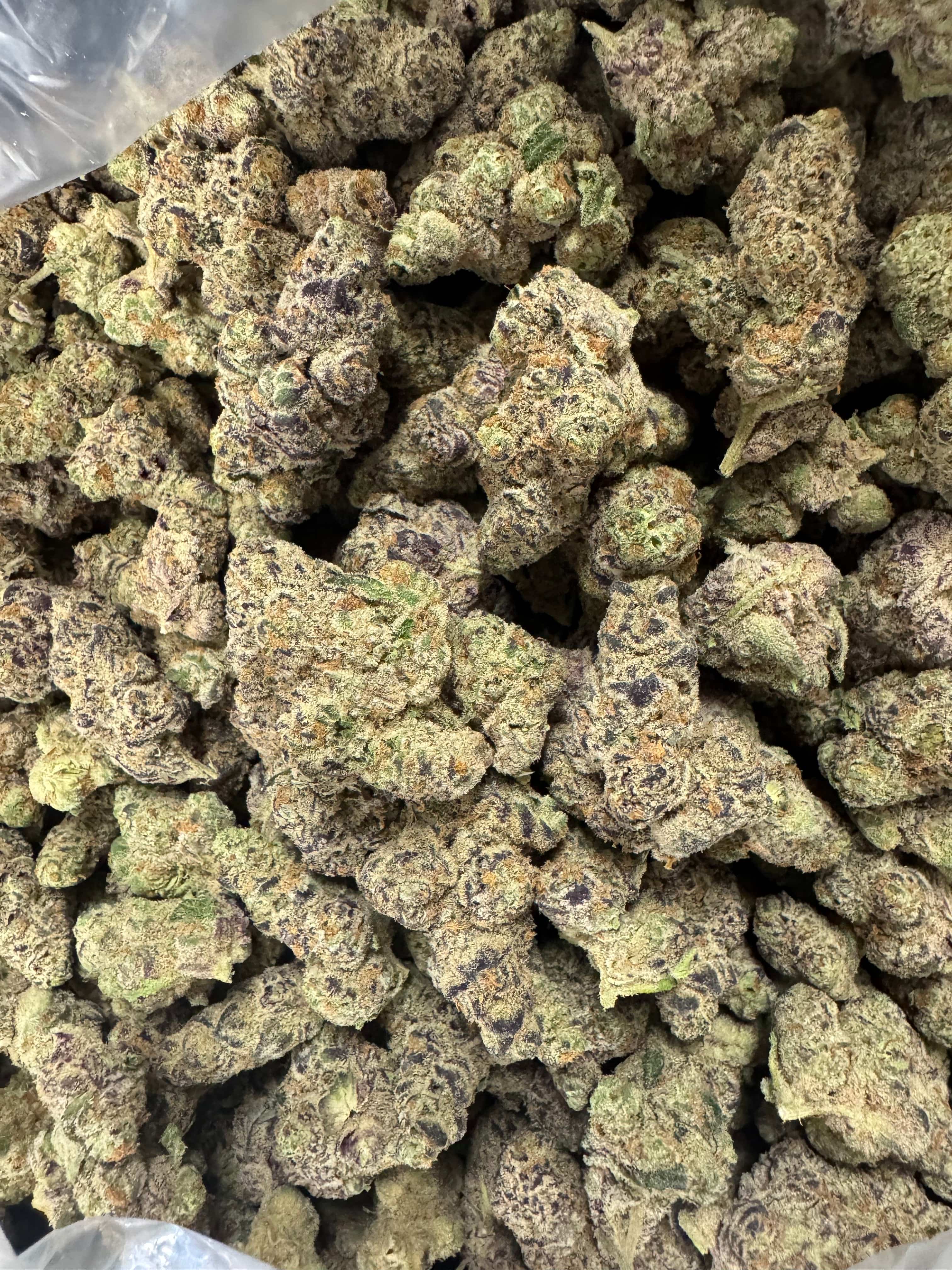 HoN 28 grams Unicorn Piss - Sativa - Value Indoor THCA Flower Full Size Buds Hi on Nature Delta 8 gummies Legal Hemp For Sale