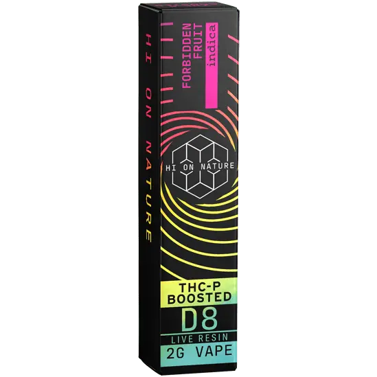 2g DELTA 8 VAPE - 6 FLAVORS