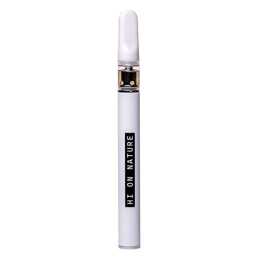 Canntropy THCP Vape Pen Zkittles, 1 ml