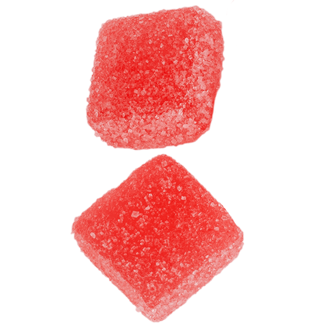 HoN Cherry Limeade - 3 pack 16mg THC-P Lil Puckers - 3 Pack (2 Sour Bites per Pack) Hi on Nature Delta 8 gummies Legal Hemp For Sale