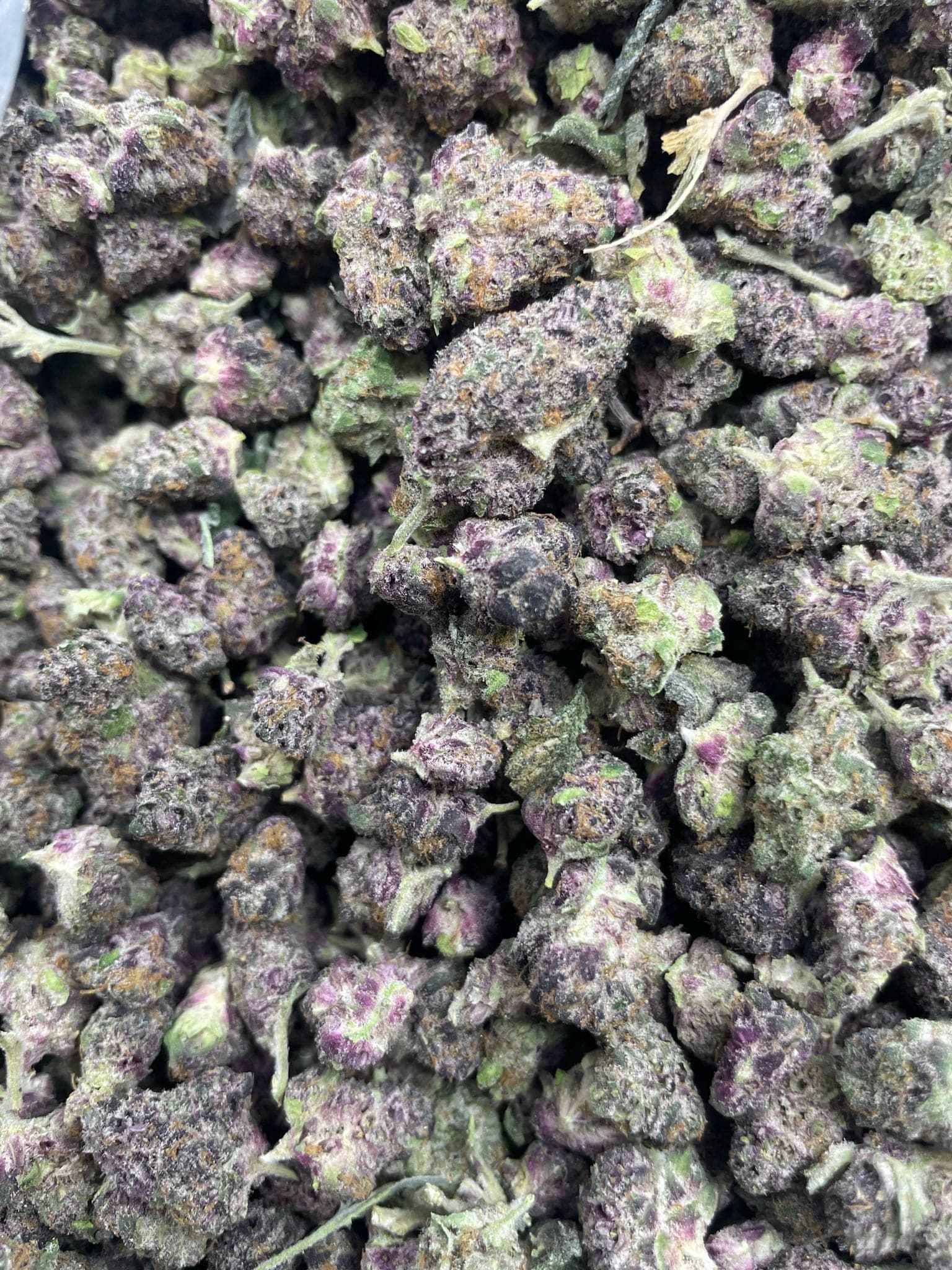 HoN Super Boof - Balanced Hybrid / 3.5 grams Value Indoor THCA Flower Smalls! - SHIPS 11/13! Hi on Nature Delta 8 gummies Legal Hemp For Sale