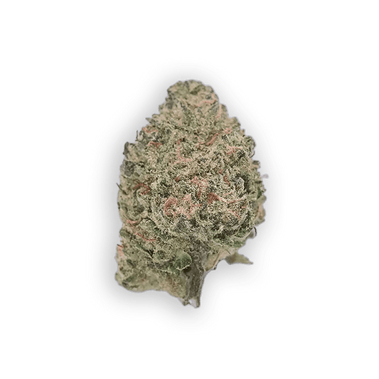 HoN THC-A FLOWER - PUNCH BREATH Hi on Nature Delta 8 gummies Legal Hemp For Sale
