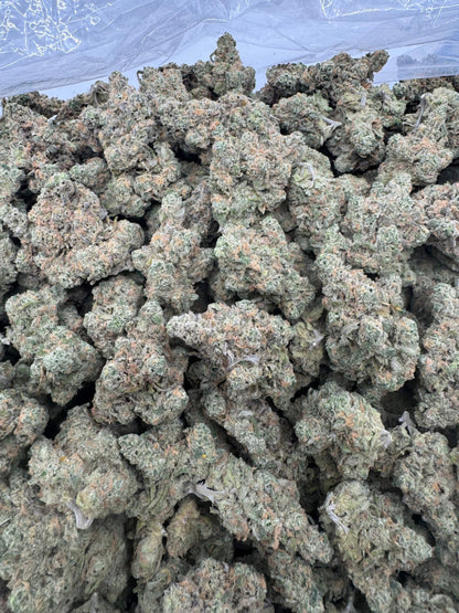 HoN Value Indoor THCA Flower Full Size Buds - COMING FRIDAY 9/12 Hi on Nature Delta 8 gummies Legal Hemp For Sale