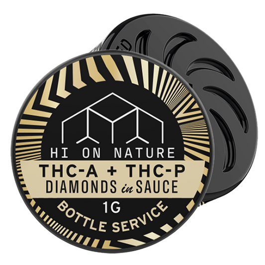 hondistro 1g DAB DIAMOND - THC-A + THC-P - BOTTLE SERVICE Hi on Nature Delta 8 gummies Legal Hemp For Sale