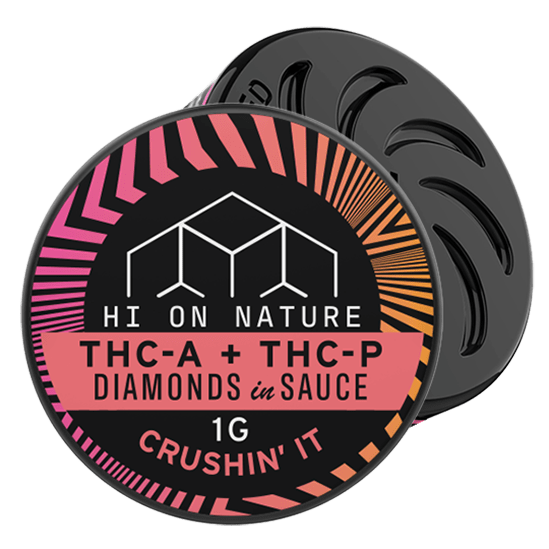 hondistro 1g DAB DIAMOND - THC-A + THC-P - CRUSHIN' IT Hi on Nature Delta 8 gummies Legal Hemp For Sale