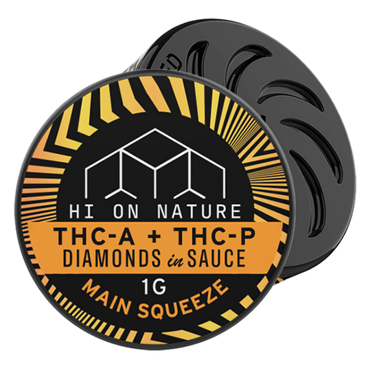 hondistro 1g DAB DIAMOND - THC-A + THC-P - MAIN SQUEEZE Hi on Nature Delta 8 gummies Legal Hemp For Sale