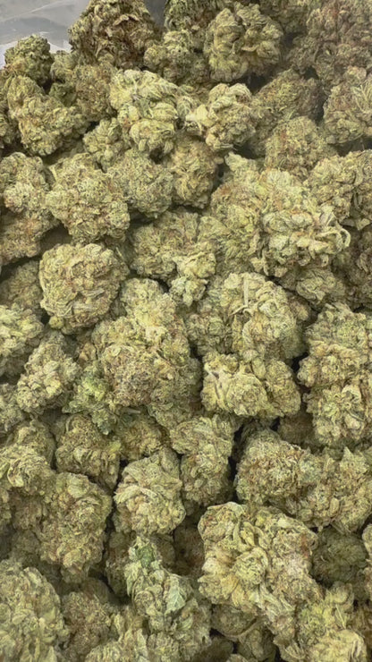 Value Indoor THCA Flower Full Size Buds - NEW LAUNCH!