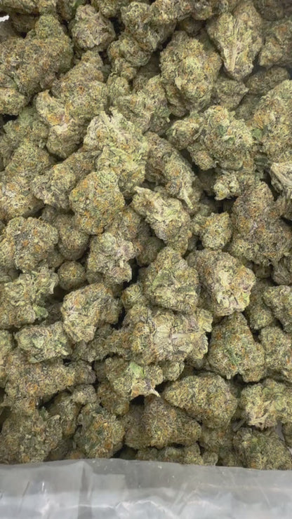 Value Indoor THCA Flower Full Size Buds - NEW LAUNCH!