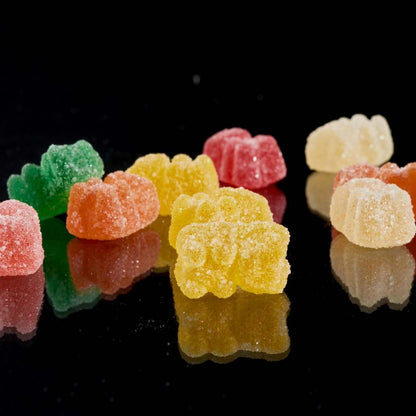 HiOnNature simple DELTA 8 GUMMY BEARS 300mg Hi on Nature Delta 8 gummies Legal Hemp For Sale