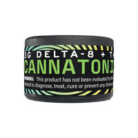 3g DELTA 8 + THC-P SATIVA DABS  - 3 FLAVORS