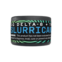 3g DELTA 8 + THC-P SATIVA DABS  - 3 FLAVORS
