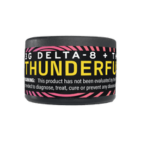 3g DELTA 8 + THC-P SATIVA DABS  - 3 FLAVORS
