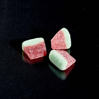 HoN HHC SOUR WATERMELON 300mg Hi on Nature Delta 8 gummies Legal Hemp For Sale